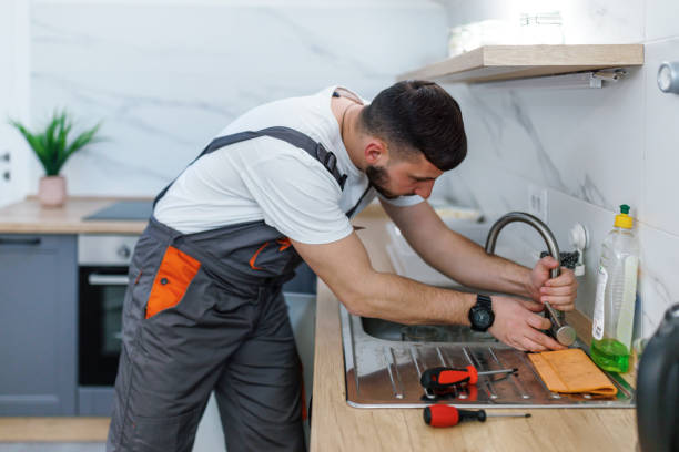 Best Toilet Repair Services  in Kirtland Af, NM