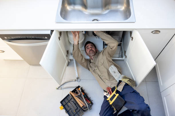 Best Local Plumber Services  in Kirtland Af, NM