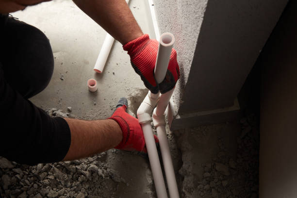 Best Gas Line Repair  in Kirtland Af, NM
